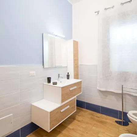Deluxe Sicily Villa Buonfornello