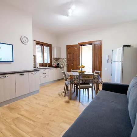 Deluxe Sicily Villa Buonfornello