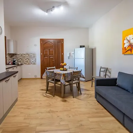 Villa Deluxe Sicily Buonfornello