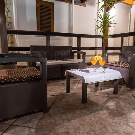 Deluxe Sicily Villa
