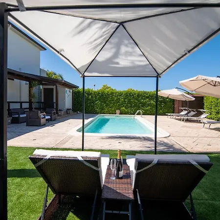 Deluxe Sicily Buonfornello