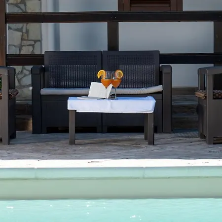 Villa Deluxe Sicily *