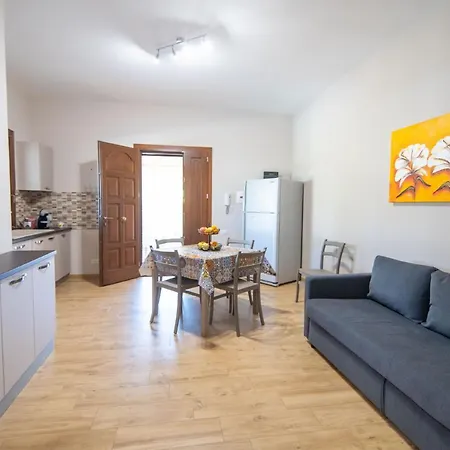 Deluxe Sicily Villa Buonfornello